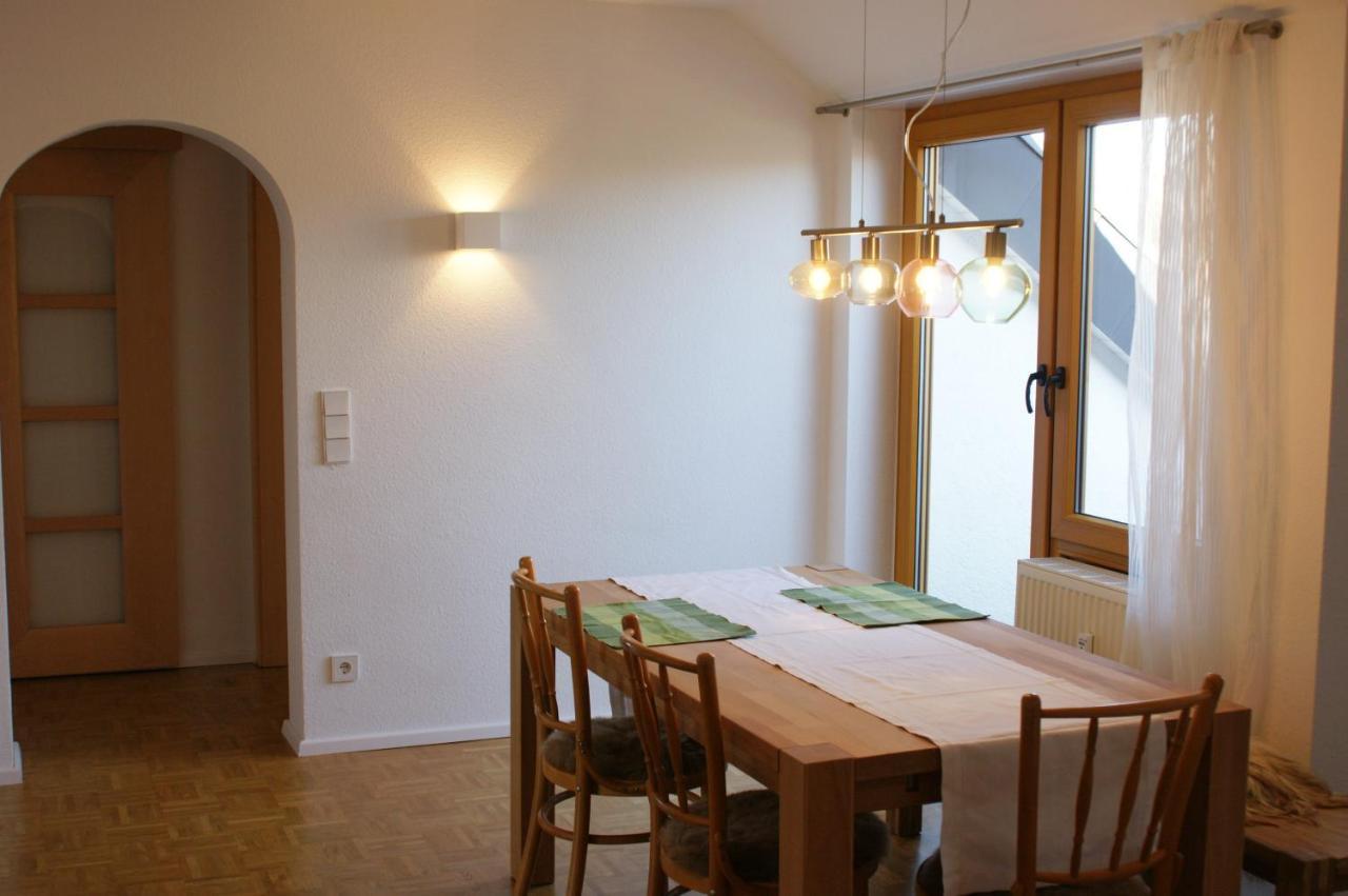 Ferienwohnung Rappeneck-Blick nur für Urlauber Kirchzarten Exterior foto